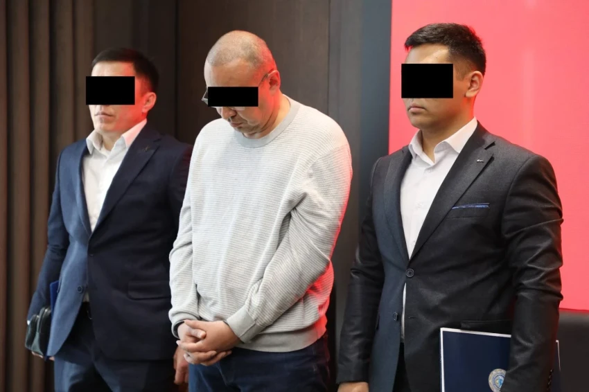 Земля, квартиры и долги: ГКНБ разоблачил масштабную схему обмана граждан