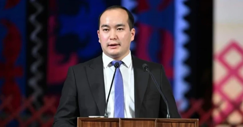 Марат Тагаев: Будут противники, чтобы мы сделали субтитры на кыргызском языке для зарубежных фильмов