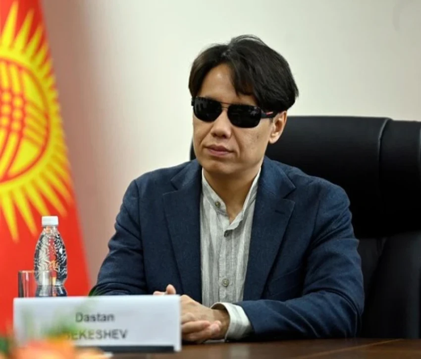 Дастан Бекешев предлагает реформировать систему алиментов и сделать должников обязанными перед государством