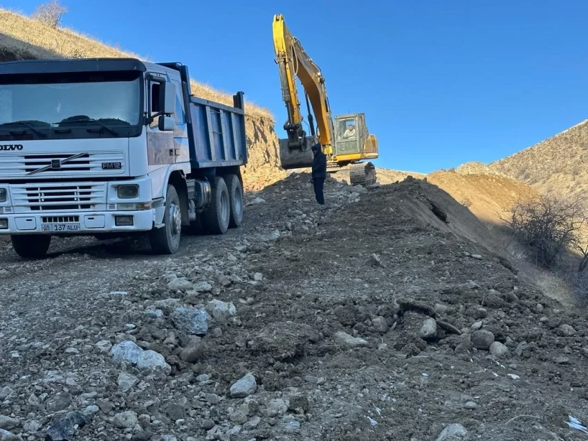Папанская ГЭС. На каком этапе строительство, рассказали в Минэнерго