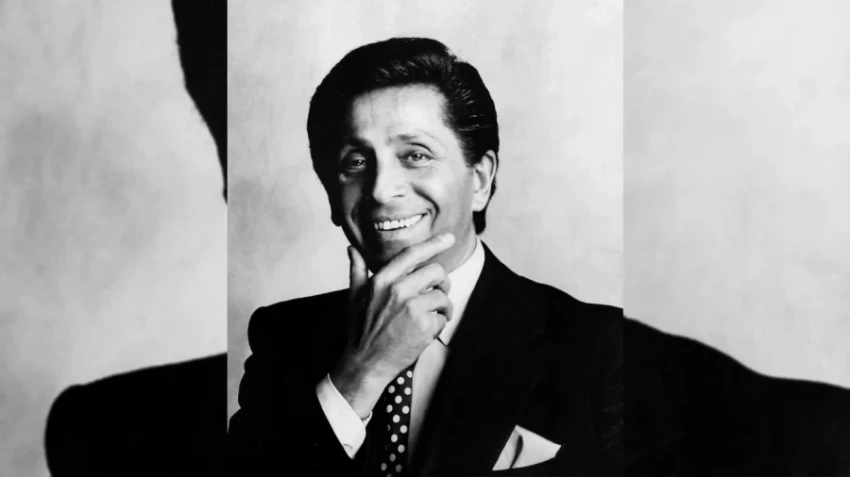 "Императора больше нет". В Риме на 94-м году жизни скончался модельер Валентино Гаравани