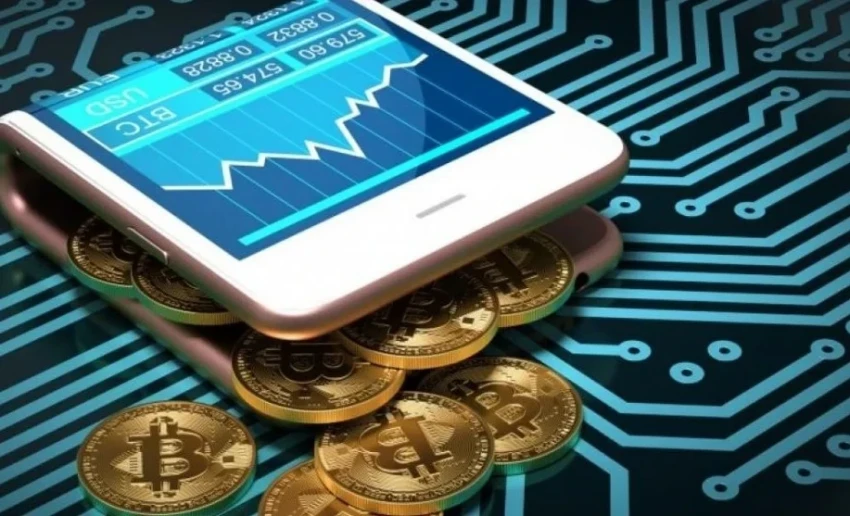 Садыр Жапаров подписал закон об изменениях в сфере виртуальных активов