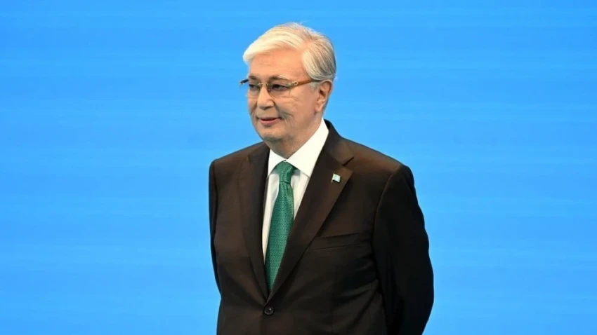 При досрочном уходе президента с поста выборы должны проводить в течение двух месяцев, – Токаев