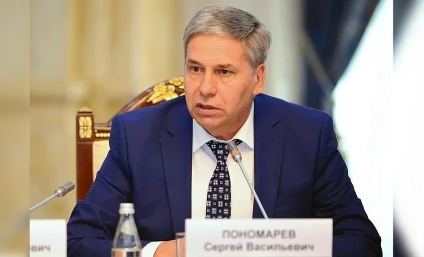 Пономарев о фудтраках: Когда фермер имеет прямой доступ на рынок, цены всегда ниже