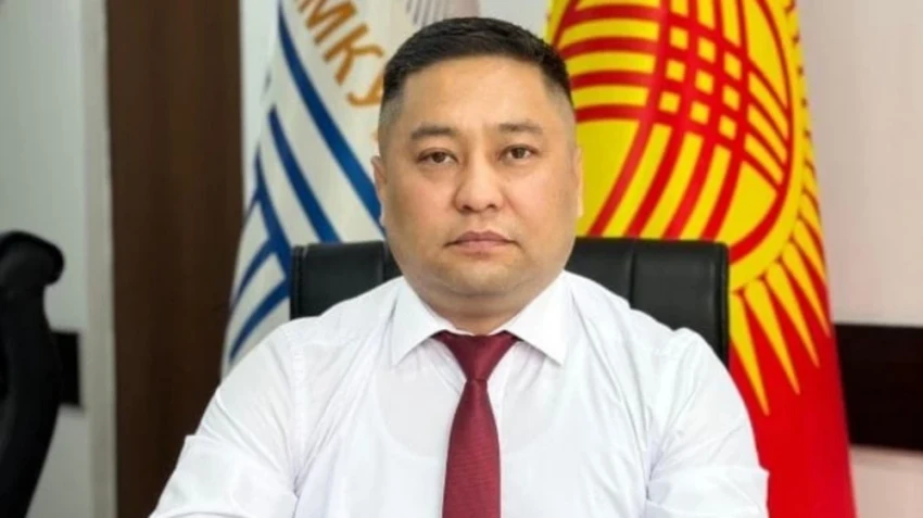 Назначен глава департамента градостроительства и архитектуры при Минстрое