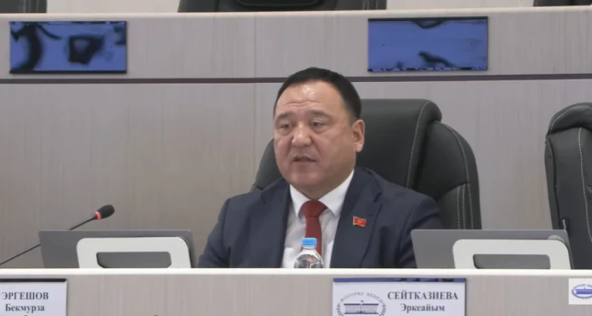 В Ошском онкоцентре до сих пор нет линейного ускорителя