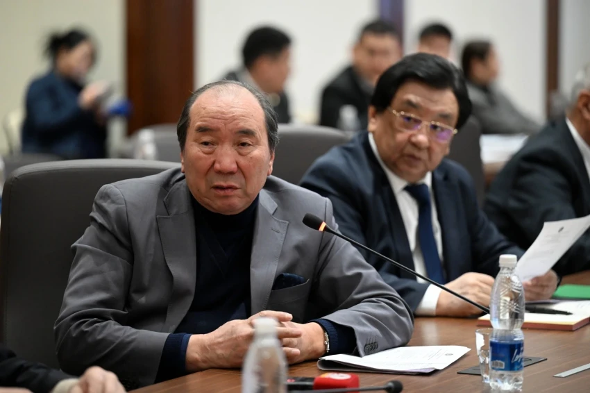 Кыргызстан готовит юбилейный международный форум на Иссык-Куле