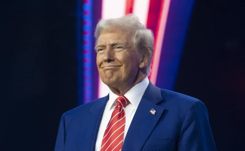 Трамп намерен рулить глобальной политикой даже после ухода из Белого дома