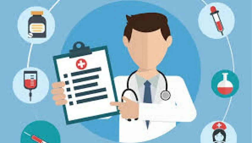 Больницы будут подробно информировать пациентов о бесплатных медуслугах.