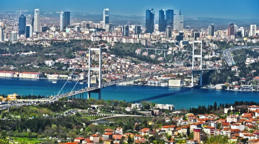 Турецкие инвестиции в экономику Кыргызстана выросли вдвое в 2025 году