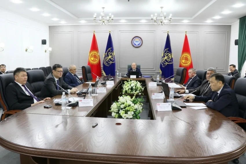 В Минфине выявлены нарушения при использовании бюджетных средств