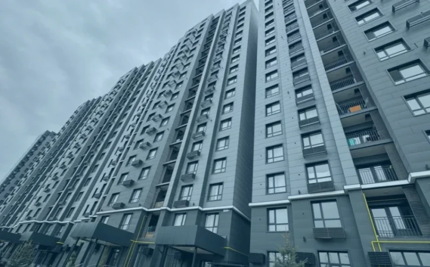 Поднимаются ли цены на недвижимость в КР из-за иностранцев?