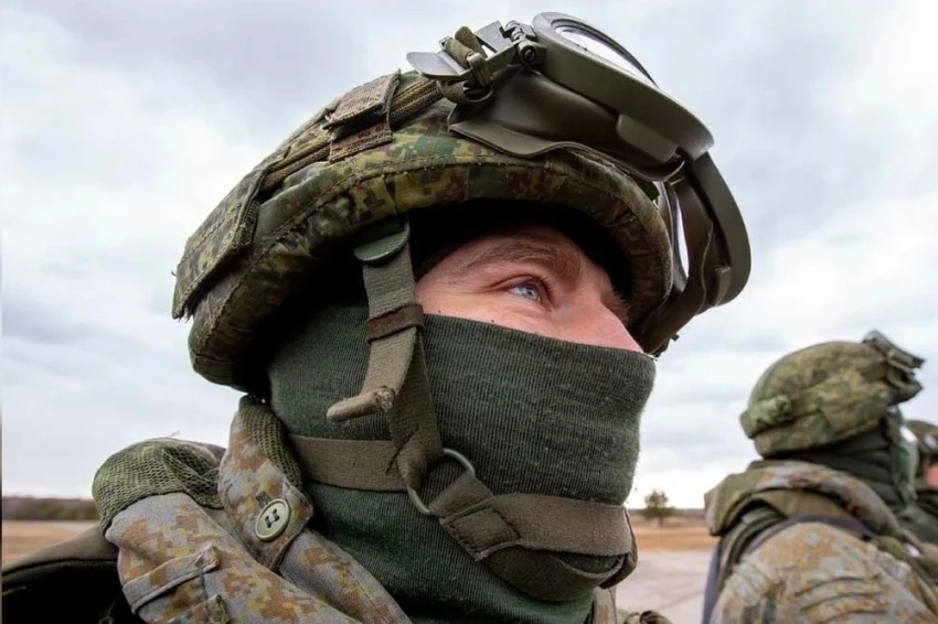 Минобороны РФ сообщило об уничтожении 52 украинских дронов над шестью регионами России