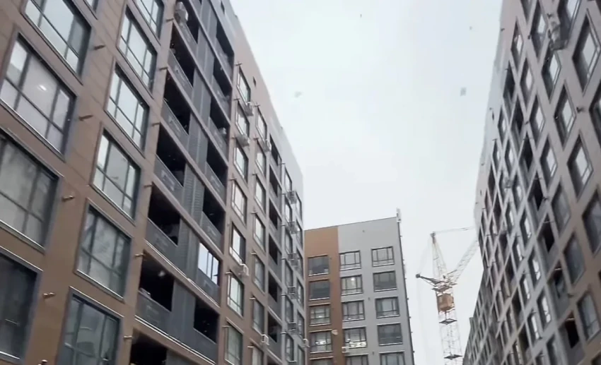 Лицензия строительной компании «Аалам Строй» приостановлена