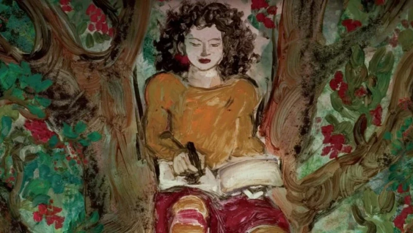 В Бишкеке показали фильм "По ту сторону" к годовщине двух договоров