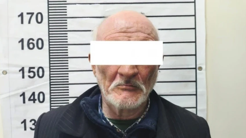 70-летний мужчина убил брата в Айдаркене