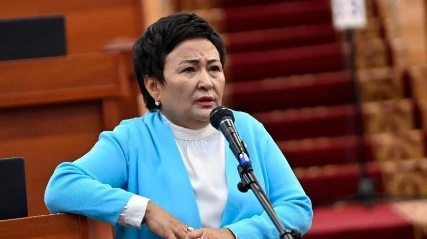 Камила Талиева: Стоимость контрактов в вузах надо пересмотреть