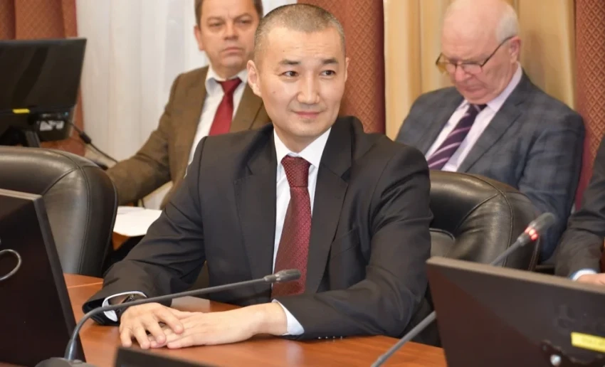 Мирлан Тургунбеков назначен заместителем генсекретаря ОДКБ