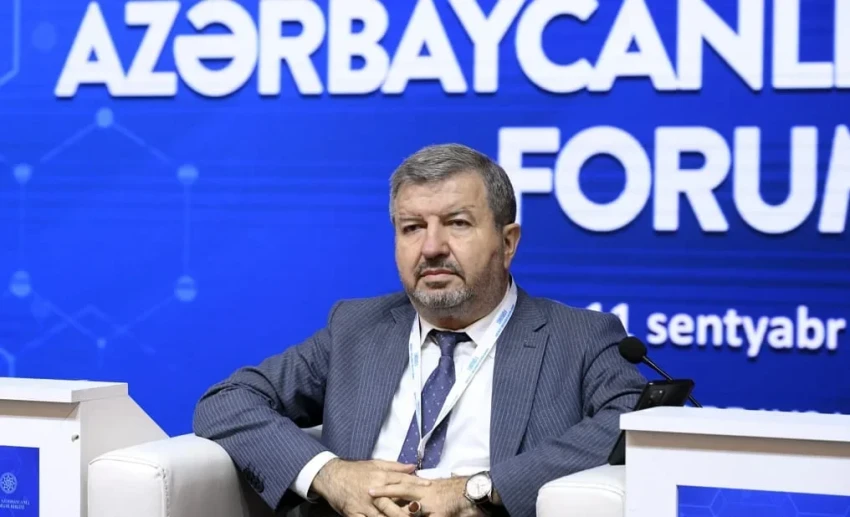 Взгляд турецкого эксперта на политику Садыра Жапарова