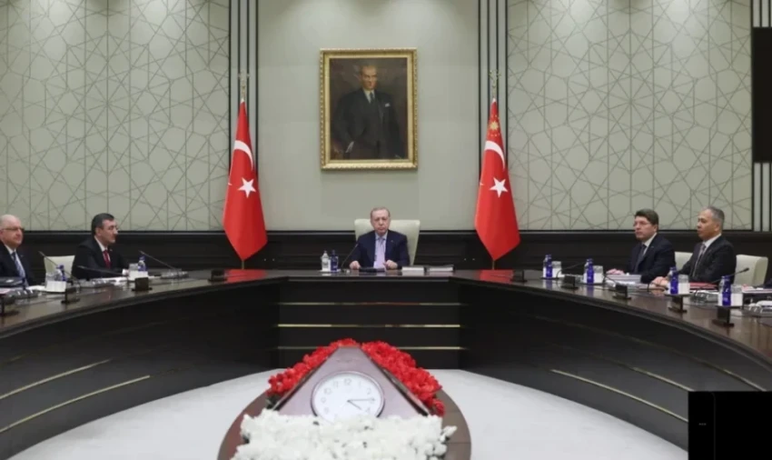 Турция связала стабильность Ирана с региональной безопасностью