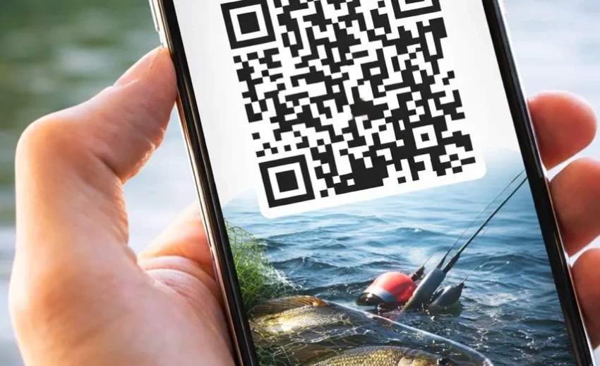 За 2025 год поступления от рыболовных билетов превысили 13,5 млн сомов