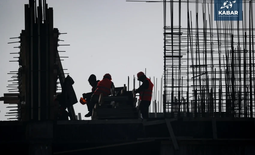 В КР строят лабораторию для проверки ветеринарных лекарств и кормовых добавок