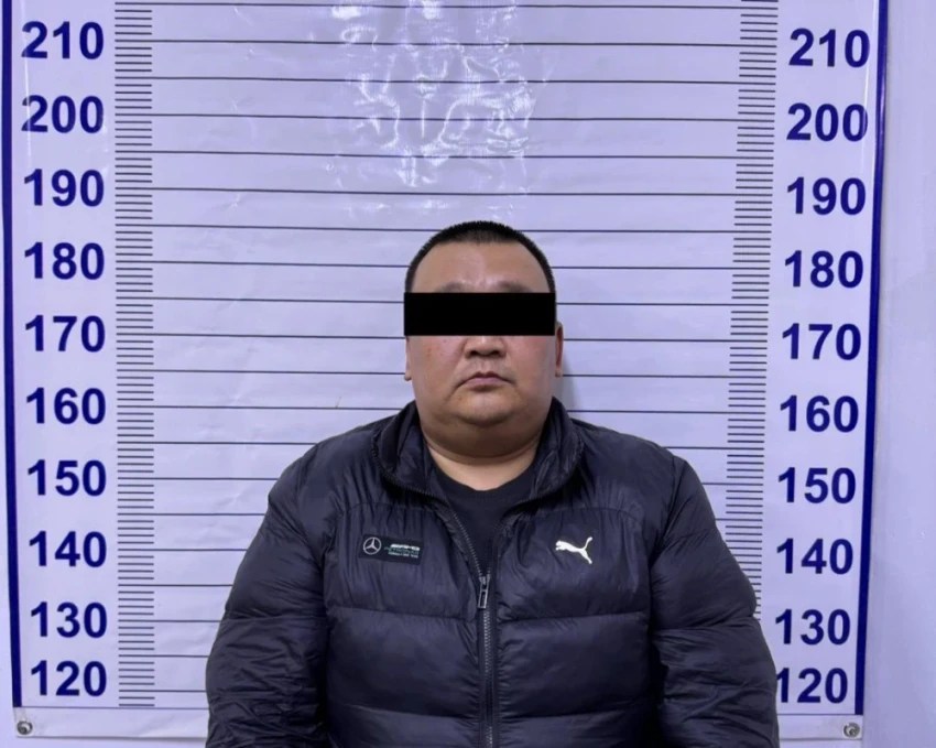 Задержан подозреваемый в присвоении средств от реализации полисов ОСАГО