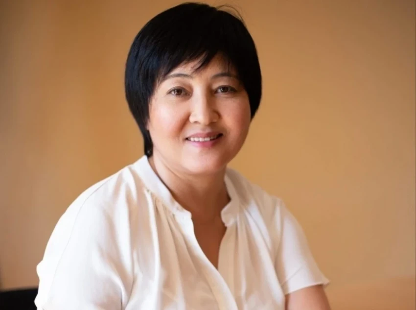 Клара Сооронкулова: Досрочные президентские выборы можно проводить