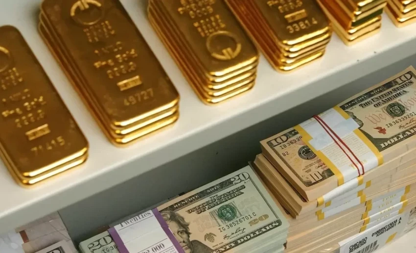 С международными резервами в $10 млрд мы защищены от внешних шоков - эксперт