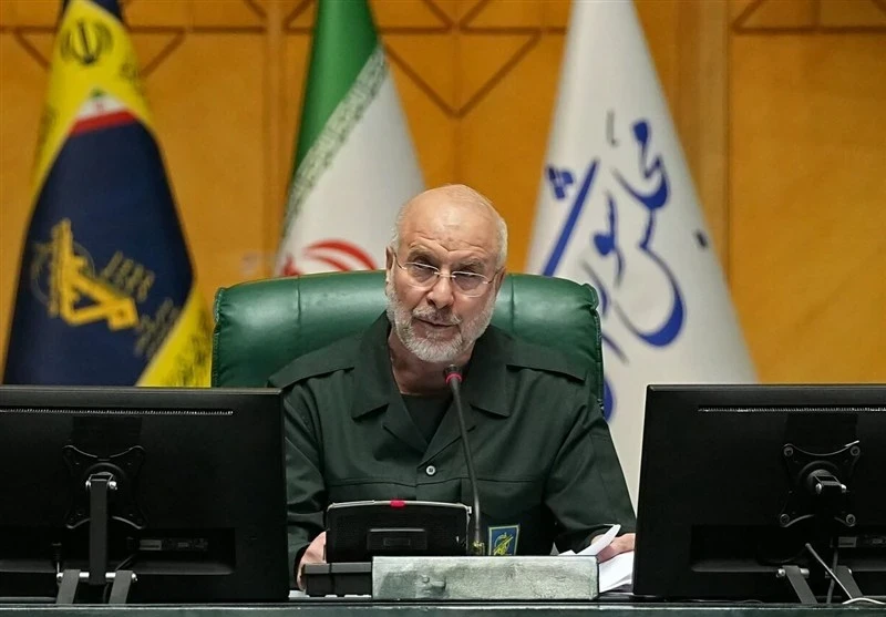 В ответ. Вооруженные силы стран ЕС Иран признал террористическими организациями