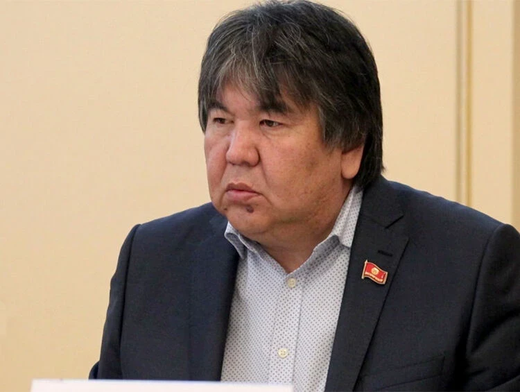 Садык Шер-Нияз: ЮНЕСКО — это не про символы, а про стратегию будущего