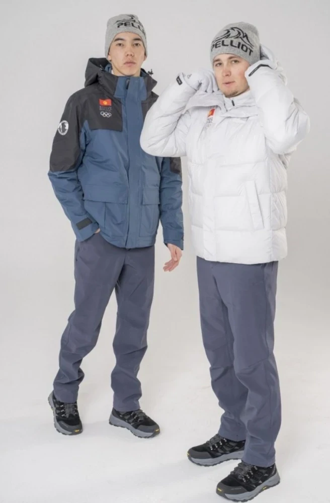 Сборная Кыргызстана показала форму к зимним Олимпийским играм 2026