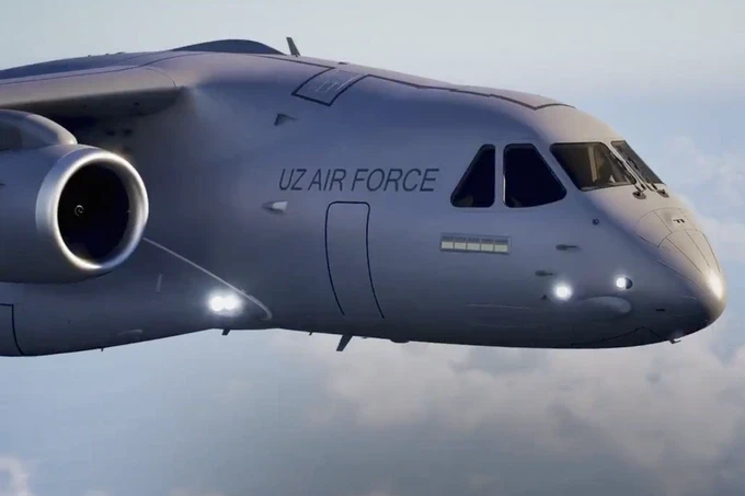 ВВС Узбекистана получат военно-транспортные самолёты Embraer C-390 Millennium