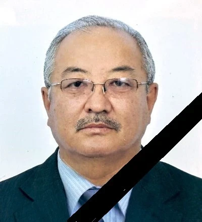 Скончался экс-судья Верховного суда Камельдин Базаркулов