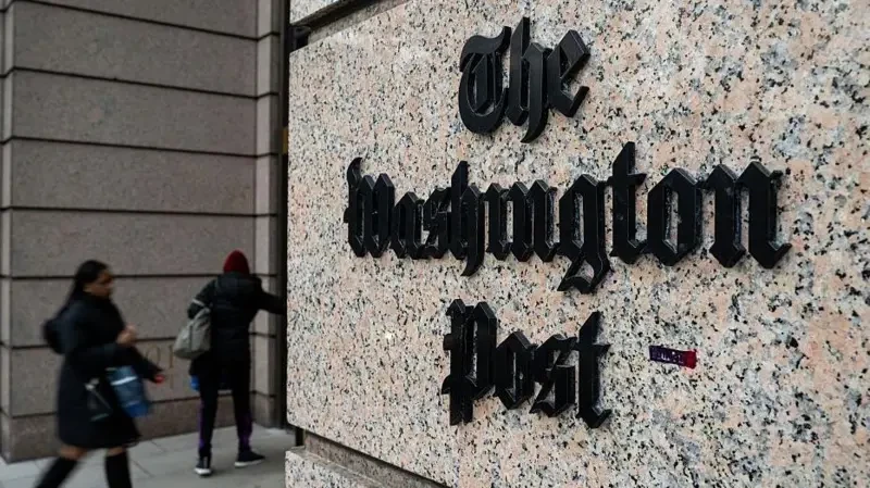«Демократия умирает во мраке»? Washington Post сокращает штат