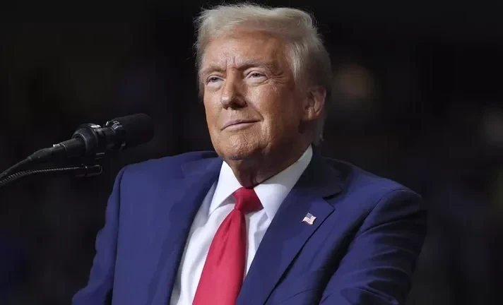 Трамп ожидает значительного сокращения госдолга США