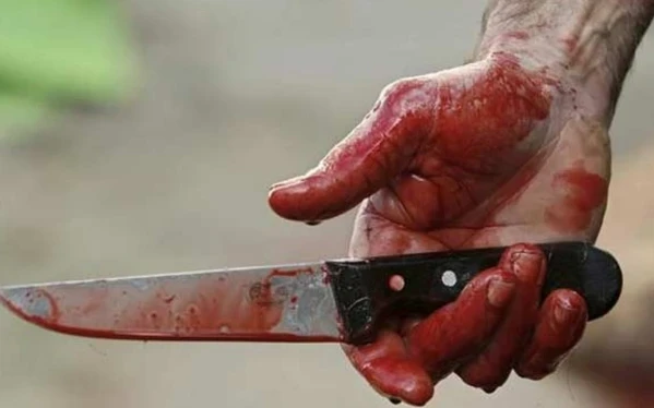 На окраине Бишкека нашли тело молодой девушки. Подозреваемый хотел покончить с собой