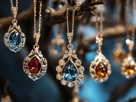 В Кыргызстане проходит легализация ювелирных изделий