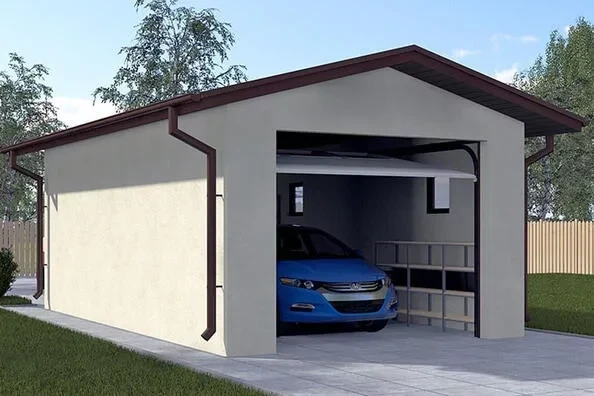 Как выбрать и купить гараж: практическое руководство для автовладельцев