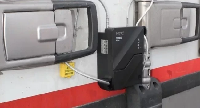 Налоговая служба: С 11 февраля 2026 года вводятся навигационные пломбы при перевозке товаров