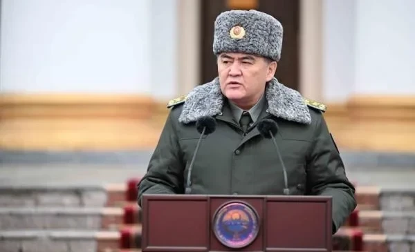 Камчыбек Ташиев: Я обязан исполнить решение президента