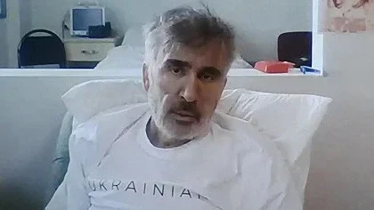 Саакашвили не признал вину по делу о призыве к госперевороту в Грузии