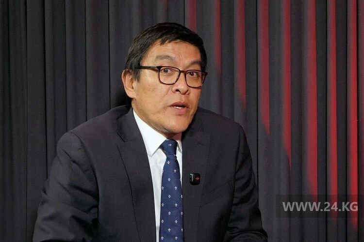 Эдиль Байсалов о том, кто внес раскол между Жапаровым и Ташиевым