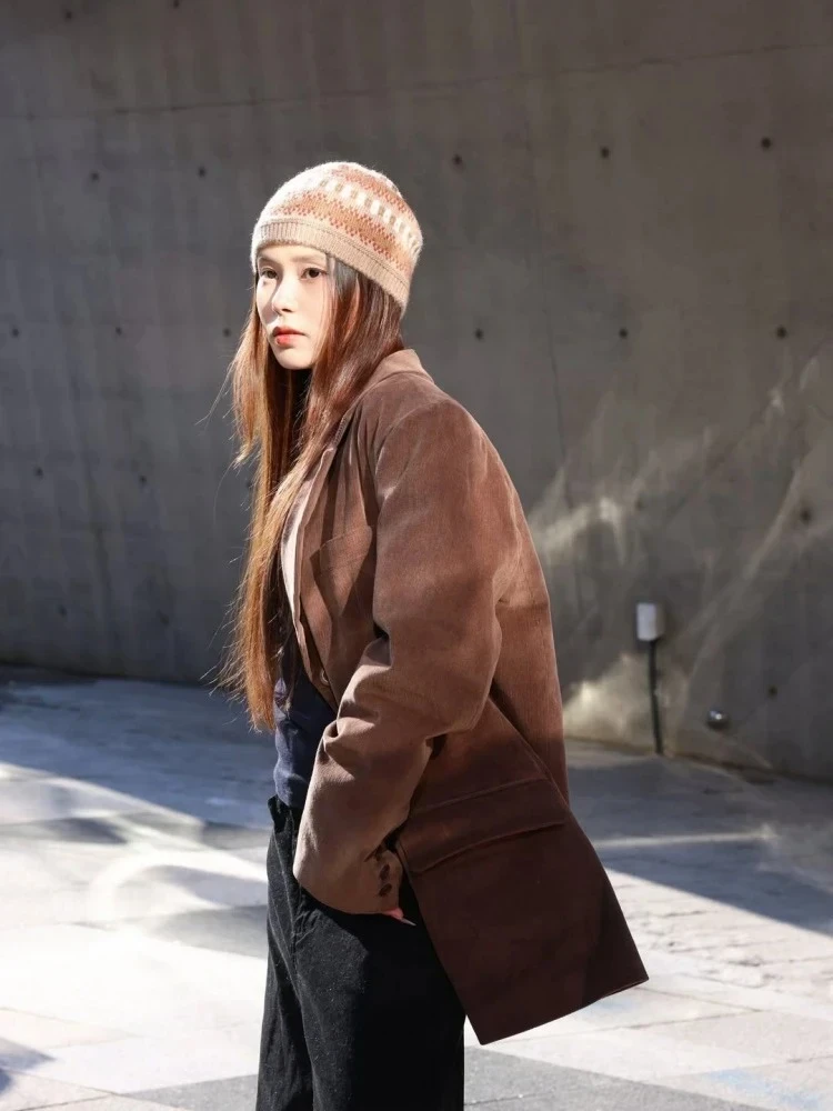 Кыргызская модель Шадия Исаева попала на страницы журнала Vogue