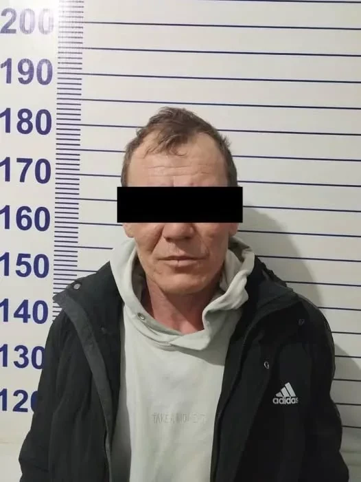 В Чуйской области задержан подозреваемый в серии краж кабеля