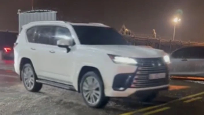 Камчыбек Ташиев вернулся в Кыргызстан