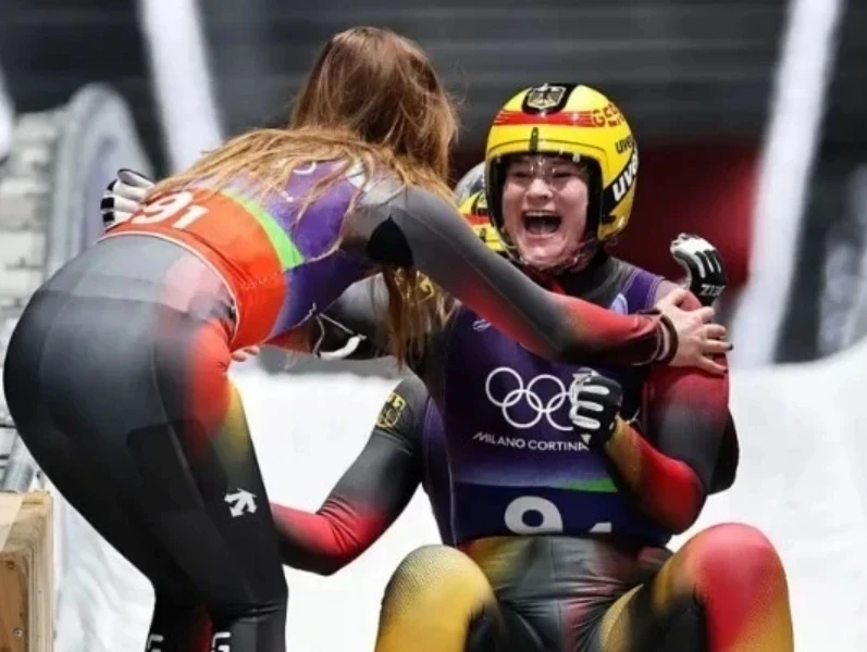 Сенсации и золото: итоги шестого дня Олимпиады-2026