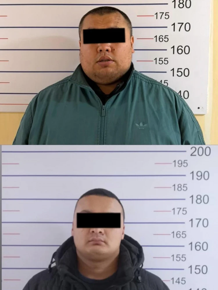 В Бишкеке задержаны подозреваемые в мошенничестве с автомобилем Range Rover