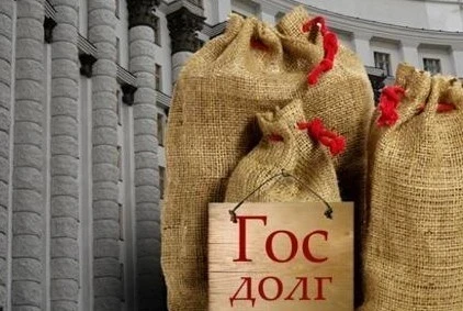 Госдолг Кыргызстана вплотную приблизился к 9 миллиардам долларов