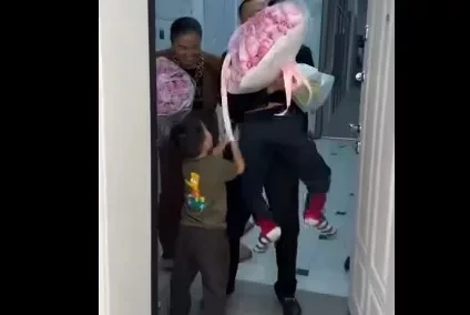 Даниэль Ажиев вышел на свободу. Основателя вебкам-студий помиловали